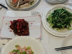 -乾隆美食·本帮菜(黄河路店)