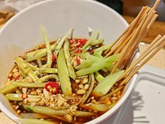 -状元阁烧烤(新华路总店)