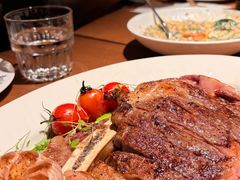 -芭莉与彩虹西餐厅(成都合生汇店)