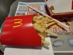 -麦当劳(永泰餐厅)