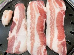 -杀猪天·韩国烤肉(总店)