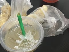 -丽华早点(大成路店)