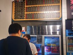 -鲜得来排骨年糕(即墨路店)