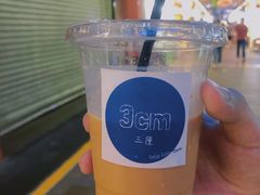 -三厘鸡蛋仔(印力店)
