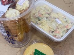 -路西仕·手作西点(气象台路店)