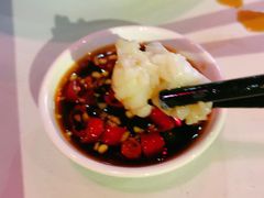 -量贩海鲜餐厅
