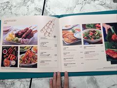 -关夫人餐厅(阳光广场店)