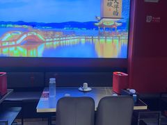 -京悦南门涮羊肉·羊蝎子火锅(田林路店)