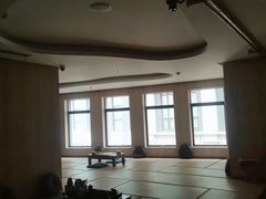 -威尔仕W FITNESS健身会所(联洋广场店)