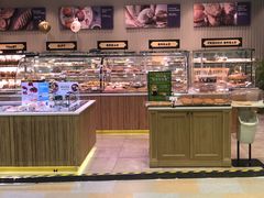 -巴黎贝甜(华堂新辰汇店)