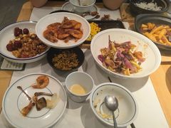 -吴家·非遗淮扬小馆(镇江万达广场店)