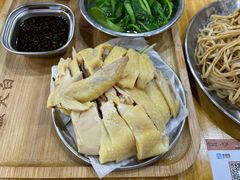 -阿金大白·上海菜馆(新天地店)