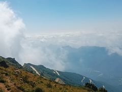 -白草畔自然风景区