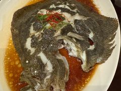 -大理实力希尔顿酒店御璽中餐厅YUXI – CHINESE RESTAURANT