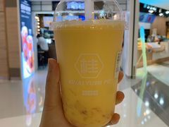 -桂桂茶(恒基名人店)