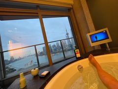 -上海外滩茂悦大酒店