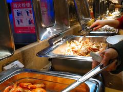 -芭菲盛宴·环球美食(北城国际店)