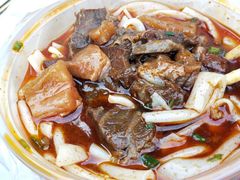 -骏骏牛肉粉店(吉庆街店)