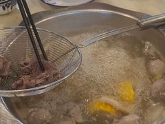 -潮鑫牛肉火锅(敏捷广场店)