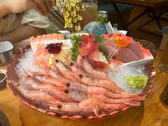 -本家食堂(华南店)
