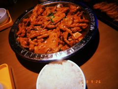 -胖哥俩肉蟹煲(济南世茂国际广场店)