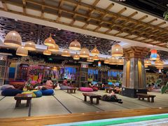 -青水瓦台汤泉(新华店)