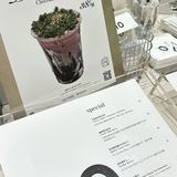 在大连❣️终于喝到他家特调了