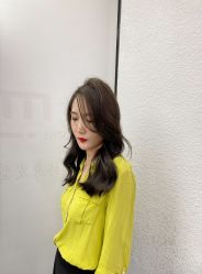 -SY COLOUR专业烫染