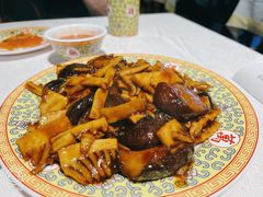 -砂锅居·始于1741(万丰路店)