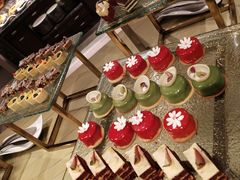 -金海湾自助餐厅(金陵饭店)