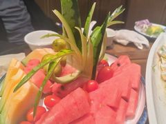 -将军府大酒楼(博物馆青州古城店)