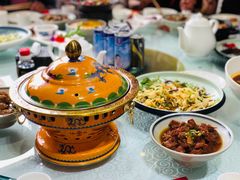 -上庄晋风庄园(上庄店)