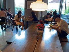 -BAKER&SPICE(环贸店)