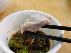 猪肚尖-华哥新鲜猪精品美食
