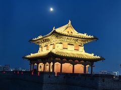-大同古城墙