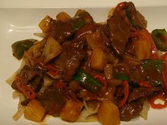 -翠华餐厅(山顶道店)