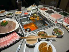 -海底捞火锅(壹悦城店)