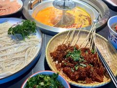 -蜀大侠火锅(总府路店)