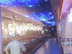 -阳光牧场自助餐厅(宝德购物中心店)