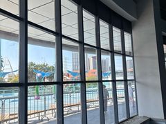 -海合安武汉极地海洋公园