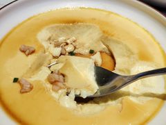 虾肉蒸蛋-老湘亲·品鉴湘菜(蔡塘爱琴海店)