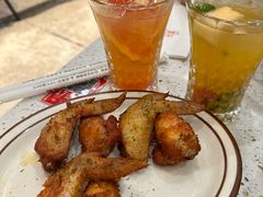 -CRAZYONES西班牙海鲜饭(上海美罗城店)