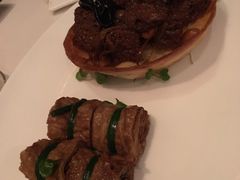 -金轩中餐厅 Jin Xuan(浦东丽思卡尔顿酒店)