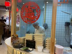 -李老哈·东北菜(宋园路店)