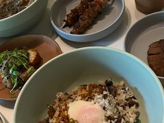 -胡麻(静安嘉里店)