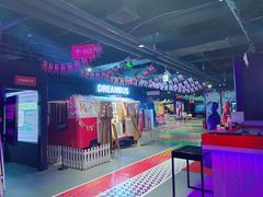 -VS SPORTS PARK运动玩乐园·团建·生日会(合生汇店)