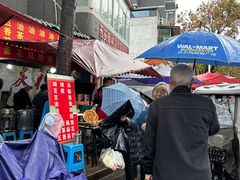 -东仓门早市