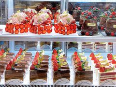 -卷心卷意·轻甜蛋糕(新光天地店)