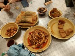 -东排食堂长沙小吃大排档(五一广场店)