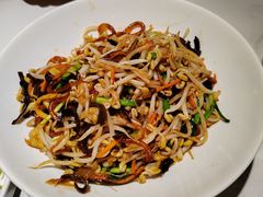 -小桃红·东北菜·春饼烤鸭(南阳湖街店)